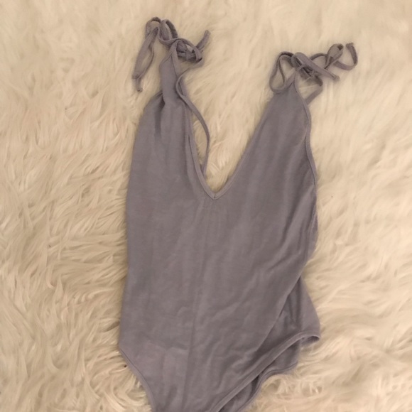 Aerie Body Suit - Picture 4 of 5